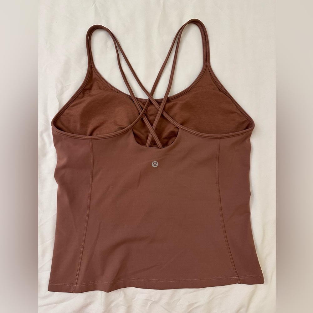 Lululemon Top - Picture 2 of 4